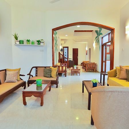 The Austin Residence By Unique Hotels Colombo Kültér fotó