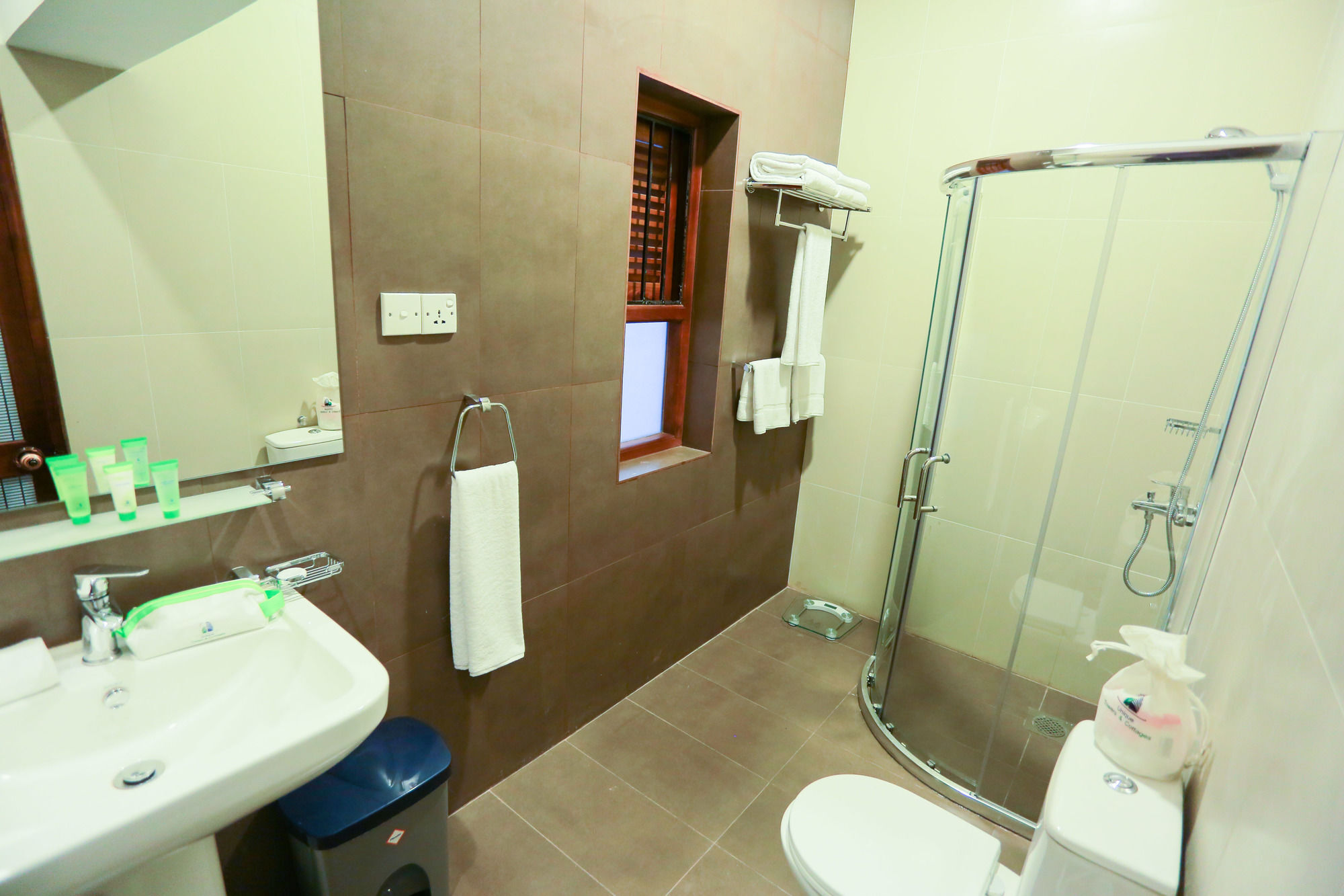 The Austin Residence By Unique Hotels Colombo Kültér fotó