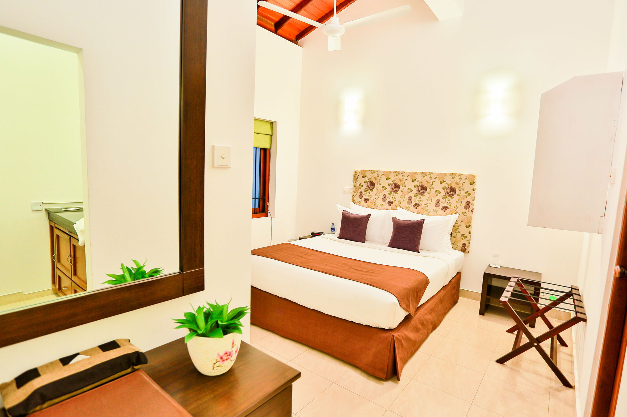 The Austin Residence By Unique Hotels Colombo Kültér fotó