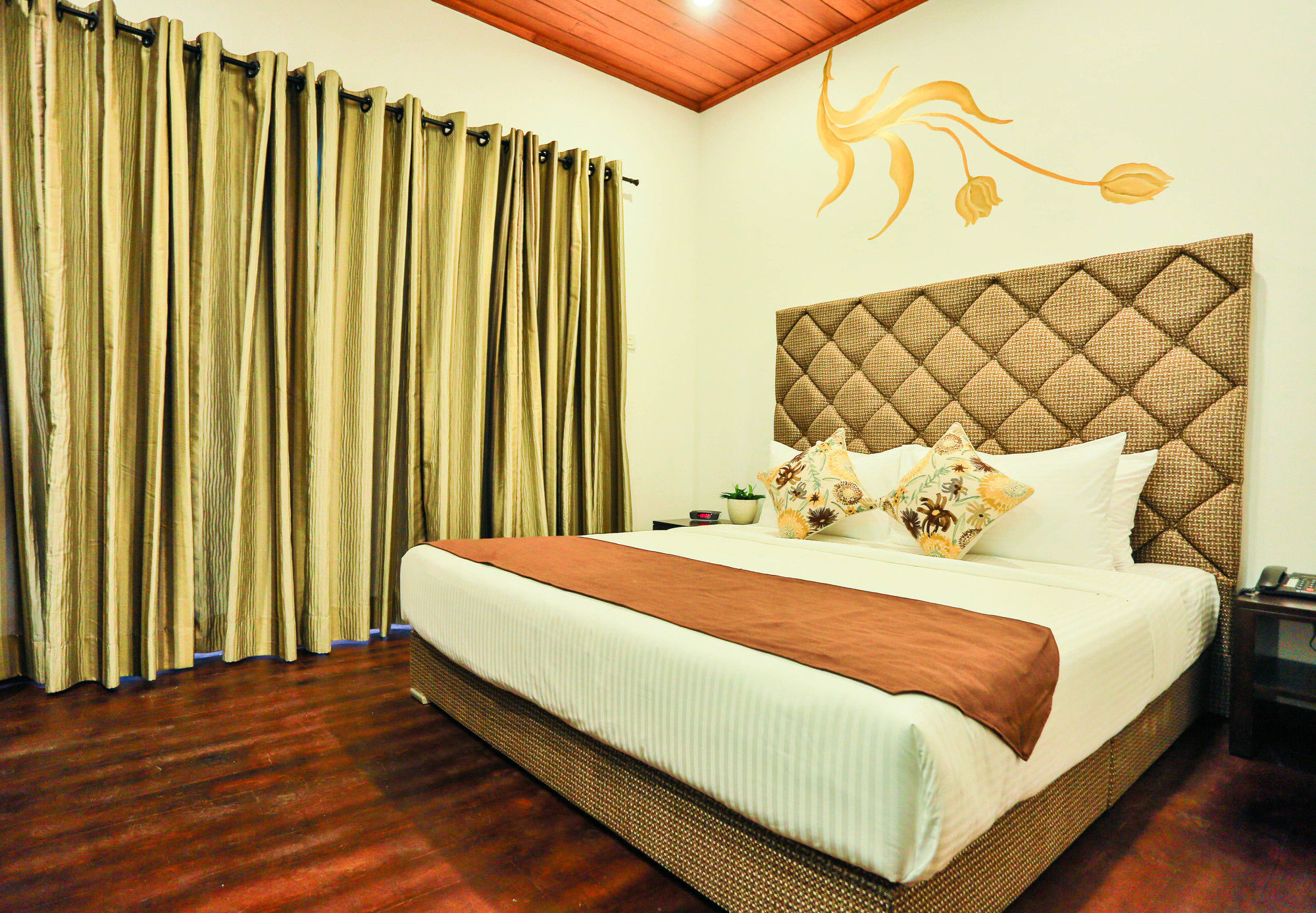 The Austin Residence By Unique Hotels Colombo Kültér fotó