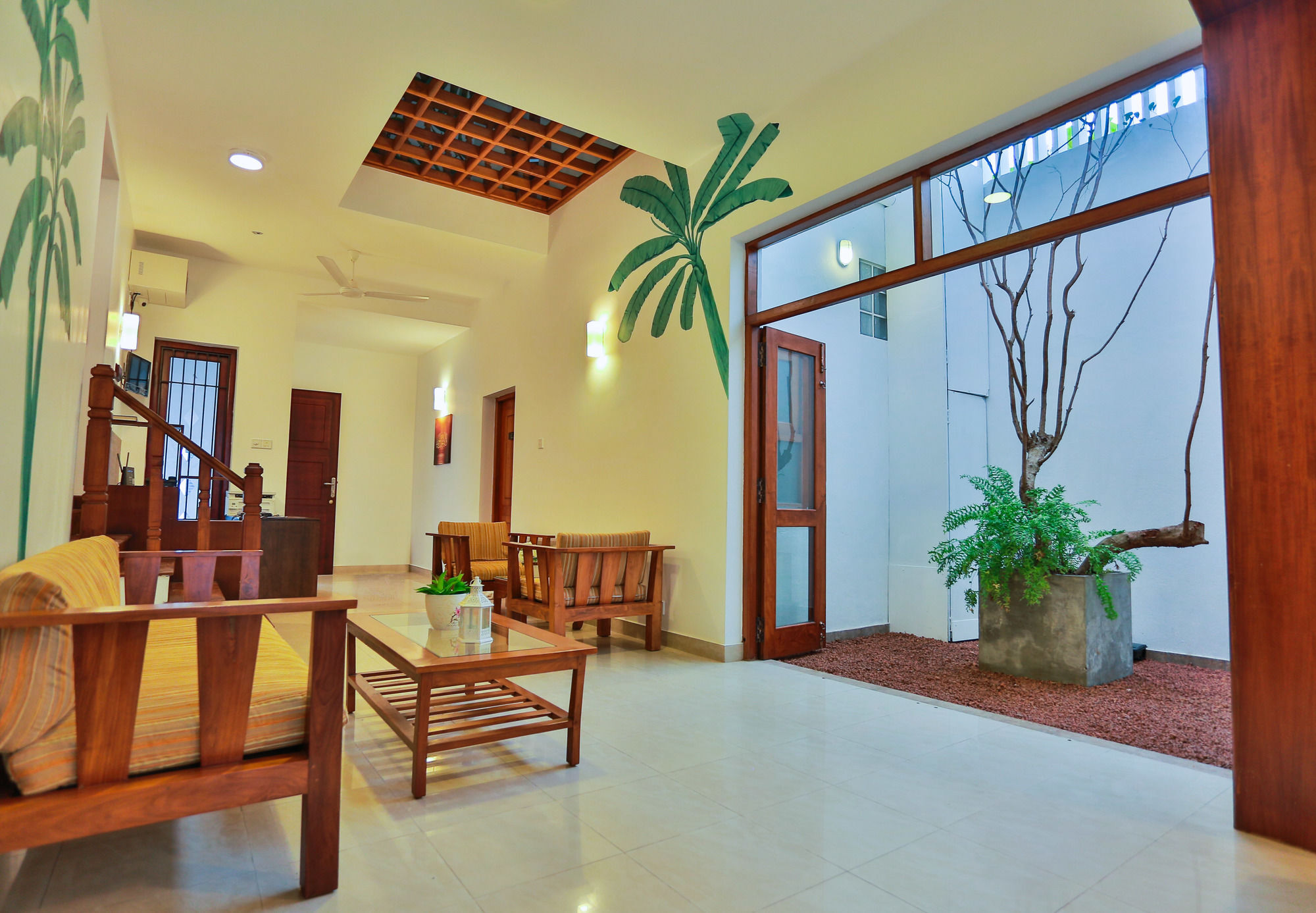The Austin Residence By Unique Hotels Colombo Kültér fotó
