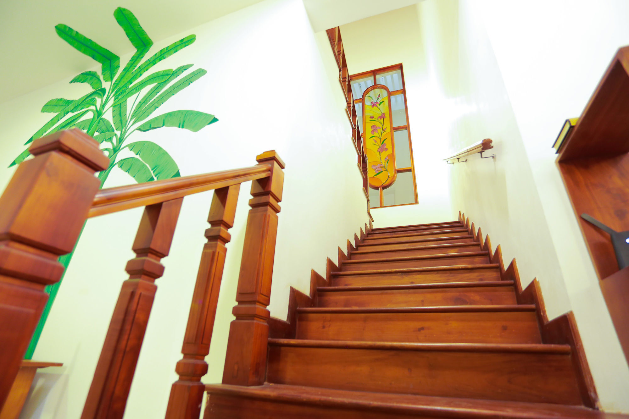 The Austin Residence By Unique Hotels Colombo Kültér fotó